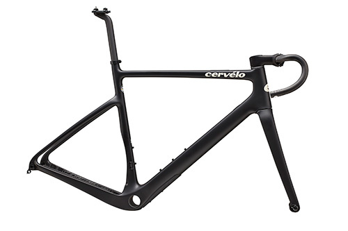 Aspero 5 Frameset Golden Sports Inc