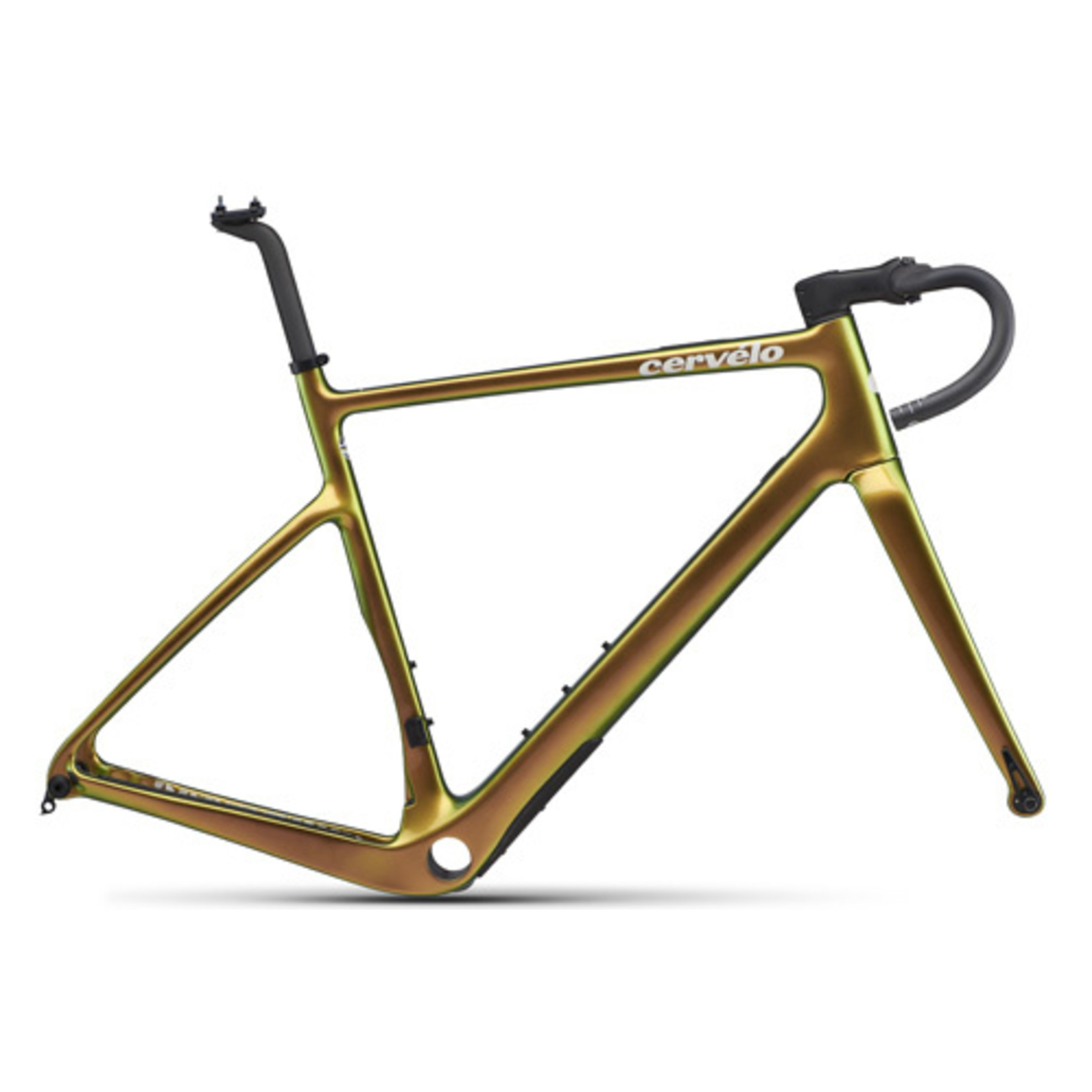 Cervélo Áspero-5 Frameset