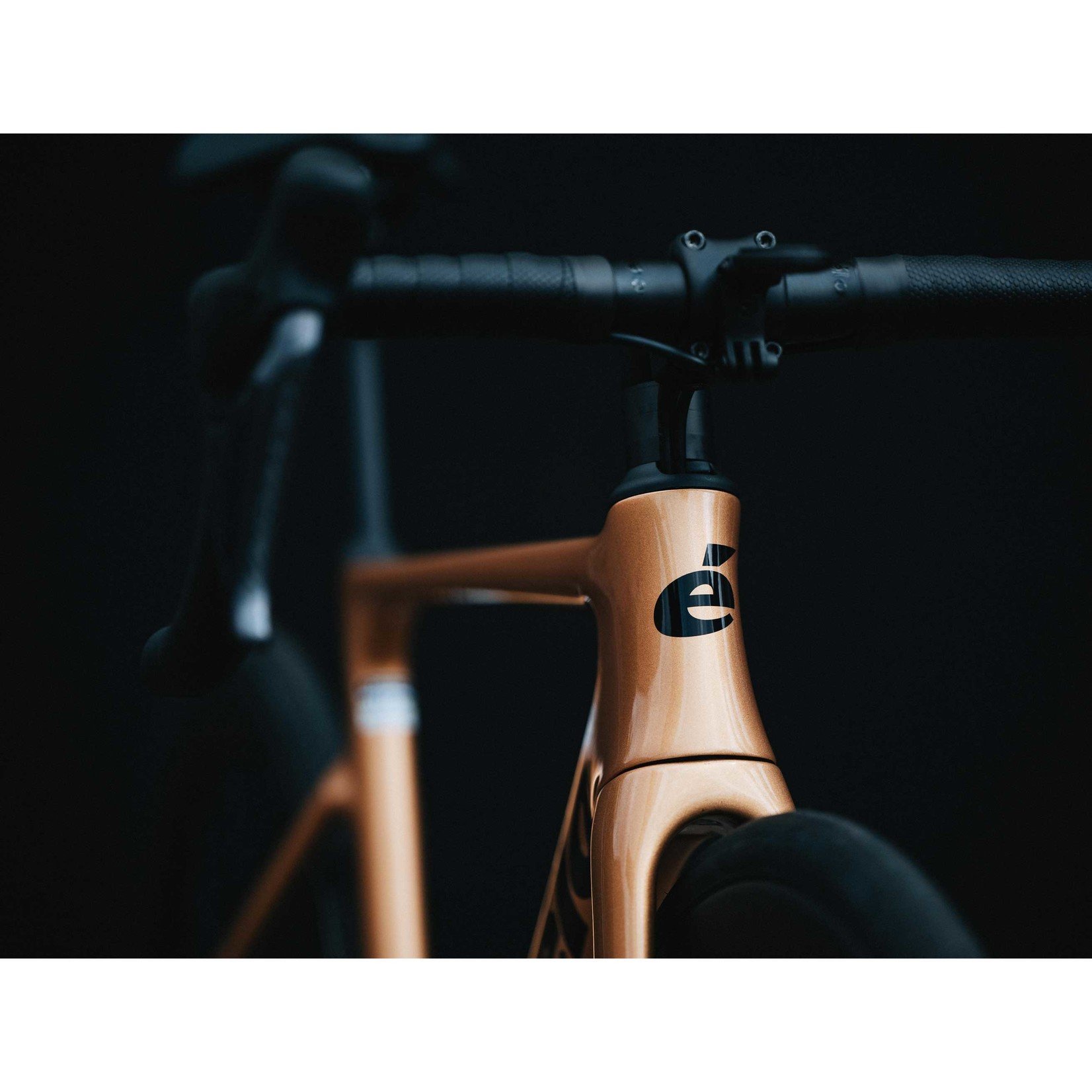 Cervélo Soloist Frameset