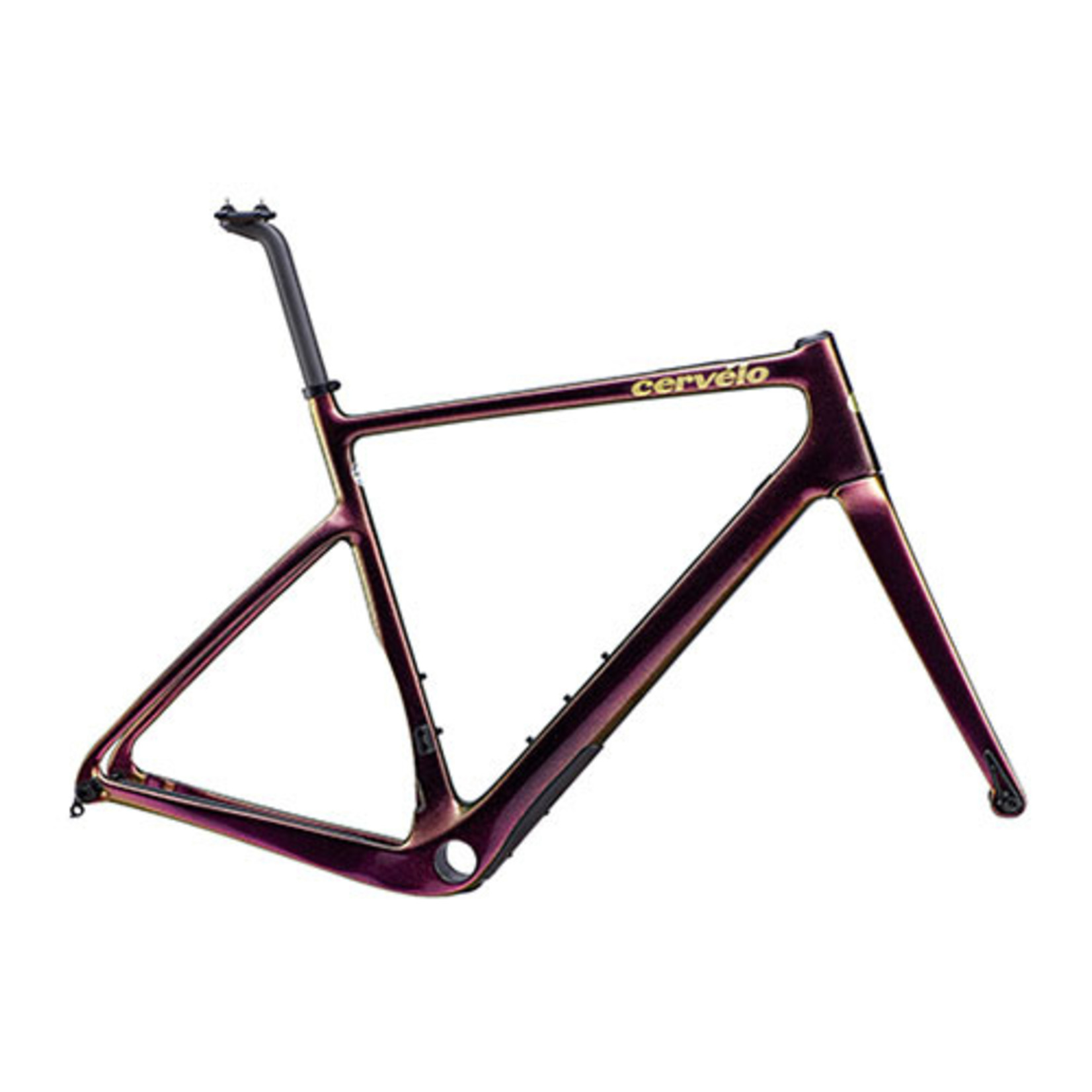 Cervélo Aspero Frameset