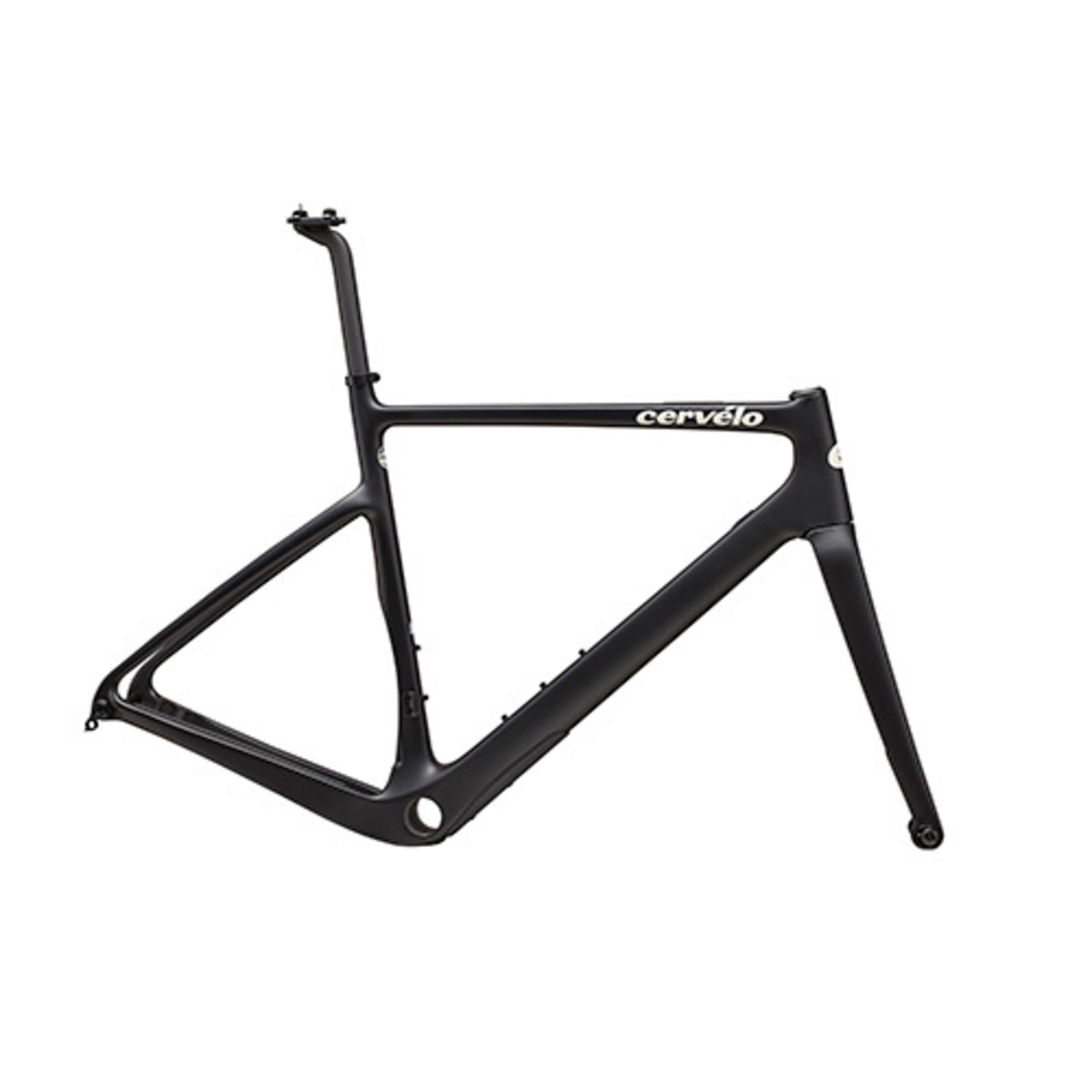 Cervélo Aspero Frameset