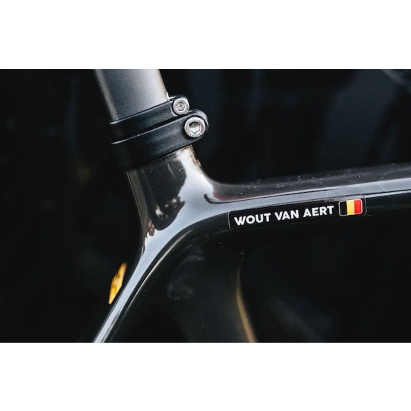 Cervélo R5-CX Frameset