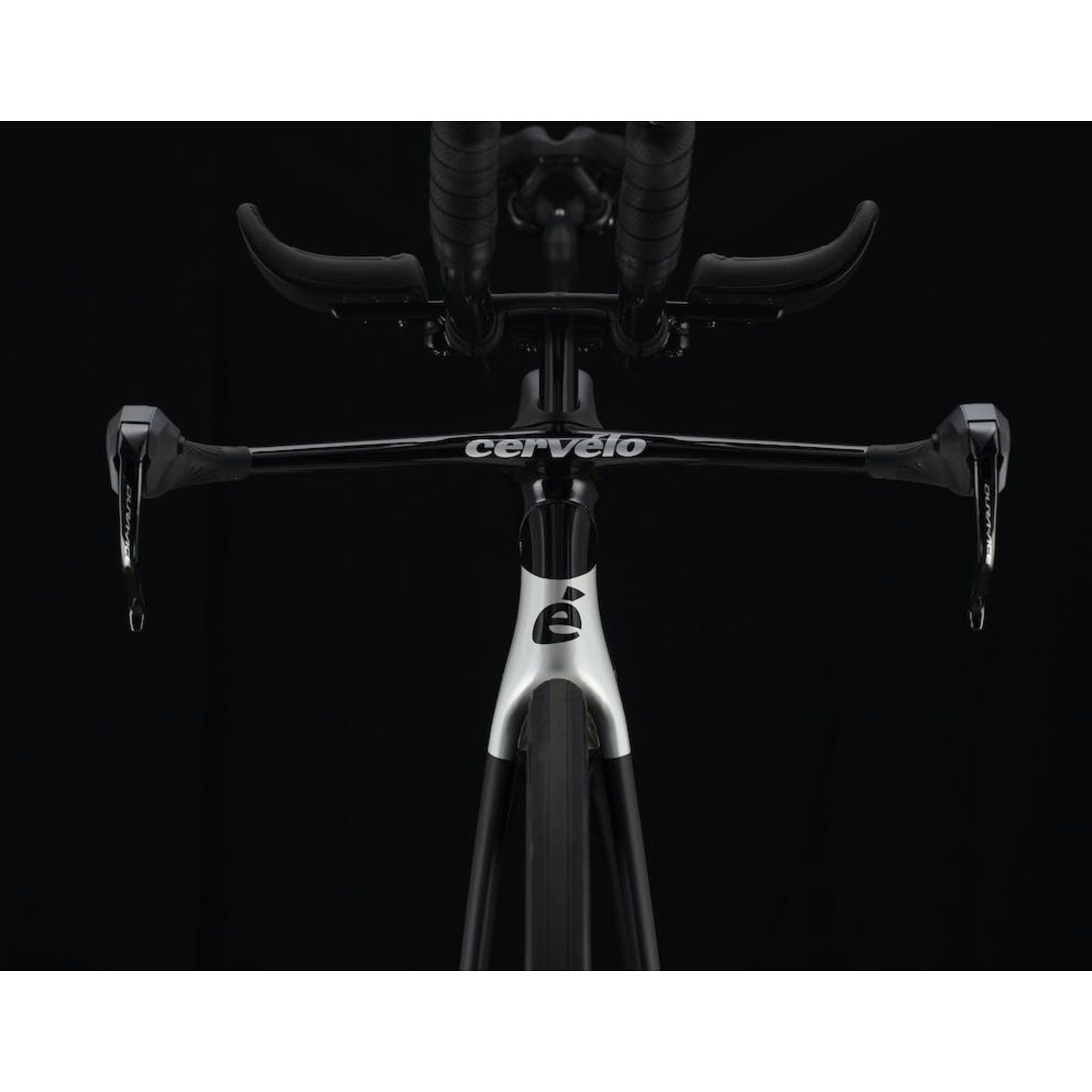 Cervélo P5 Frameset