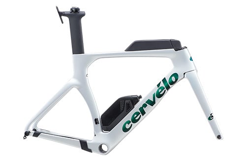 Cervelo p clearance series