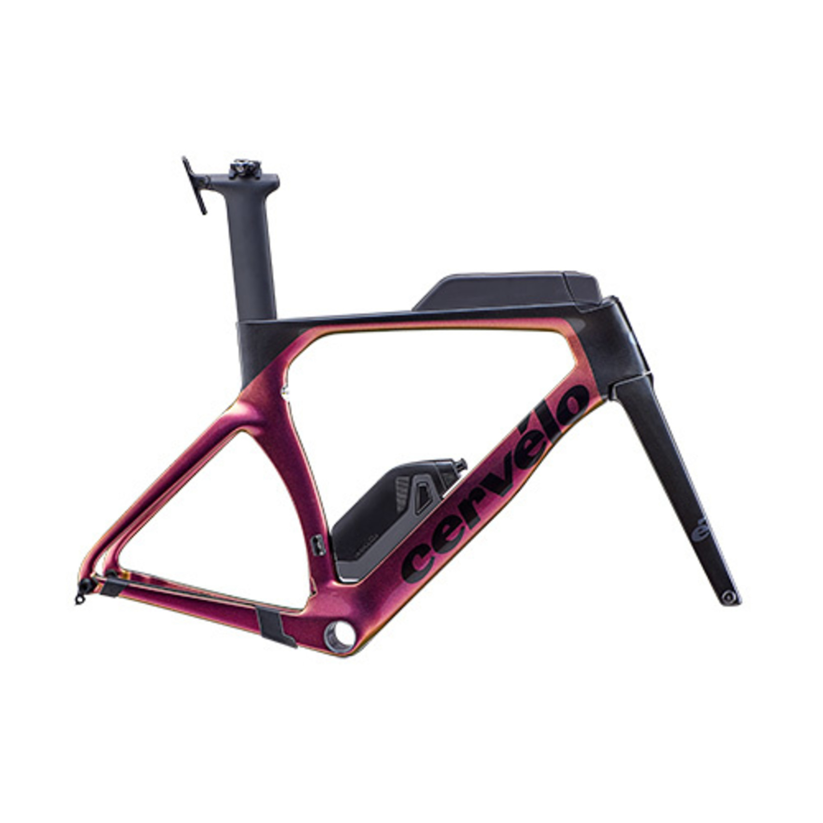 Cervélo P Frameset