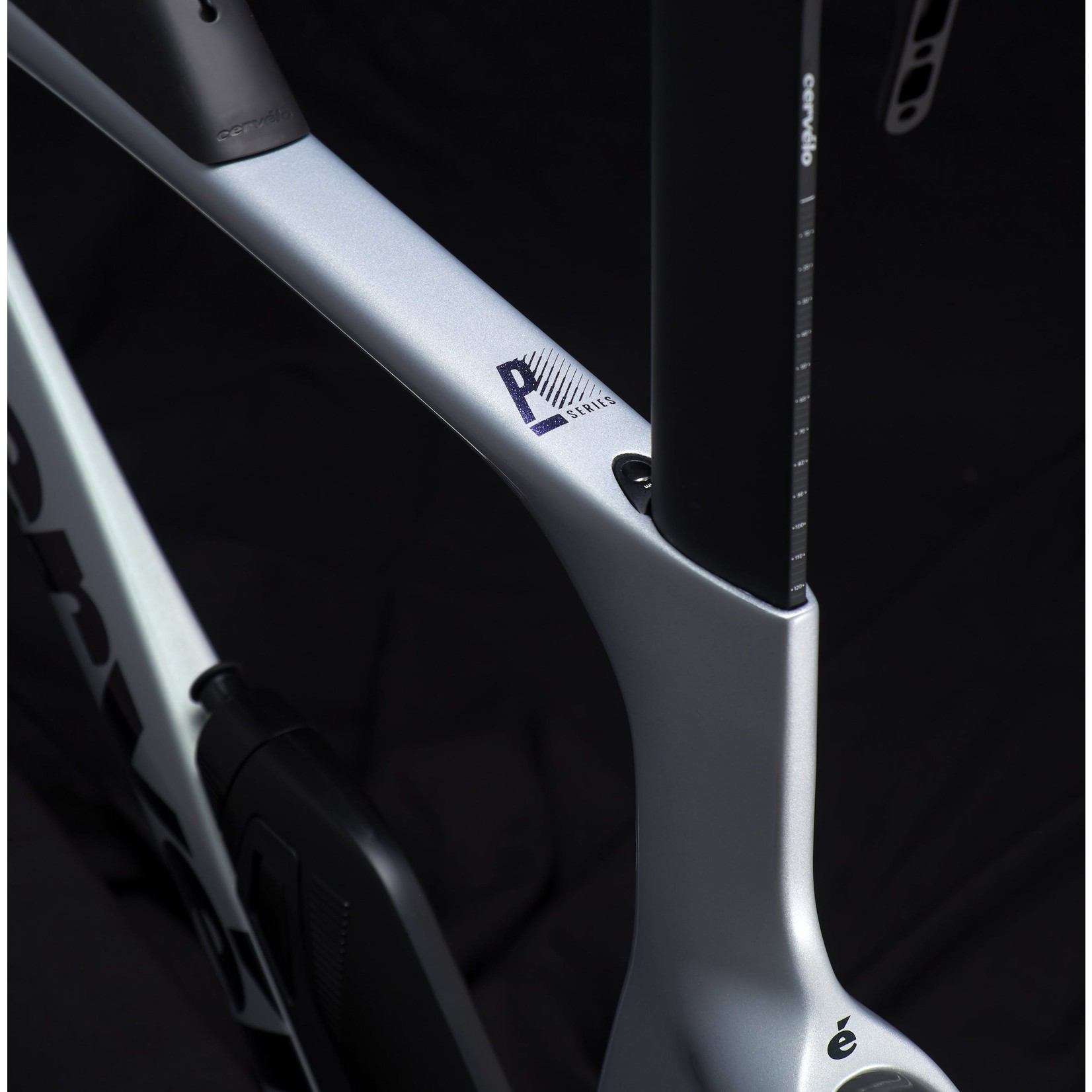 Cervélo P Frameset