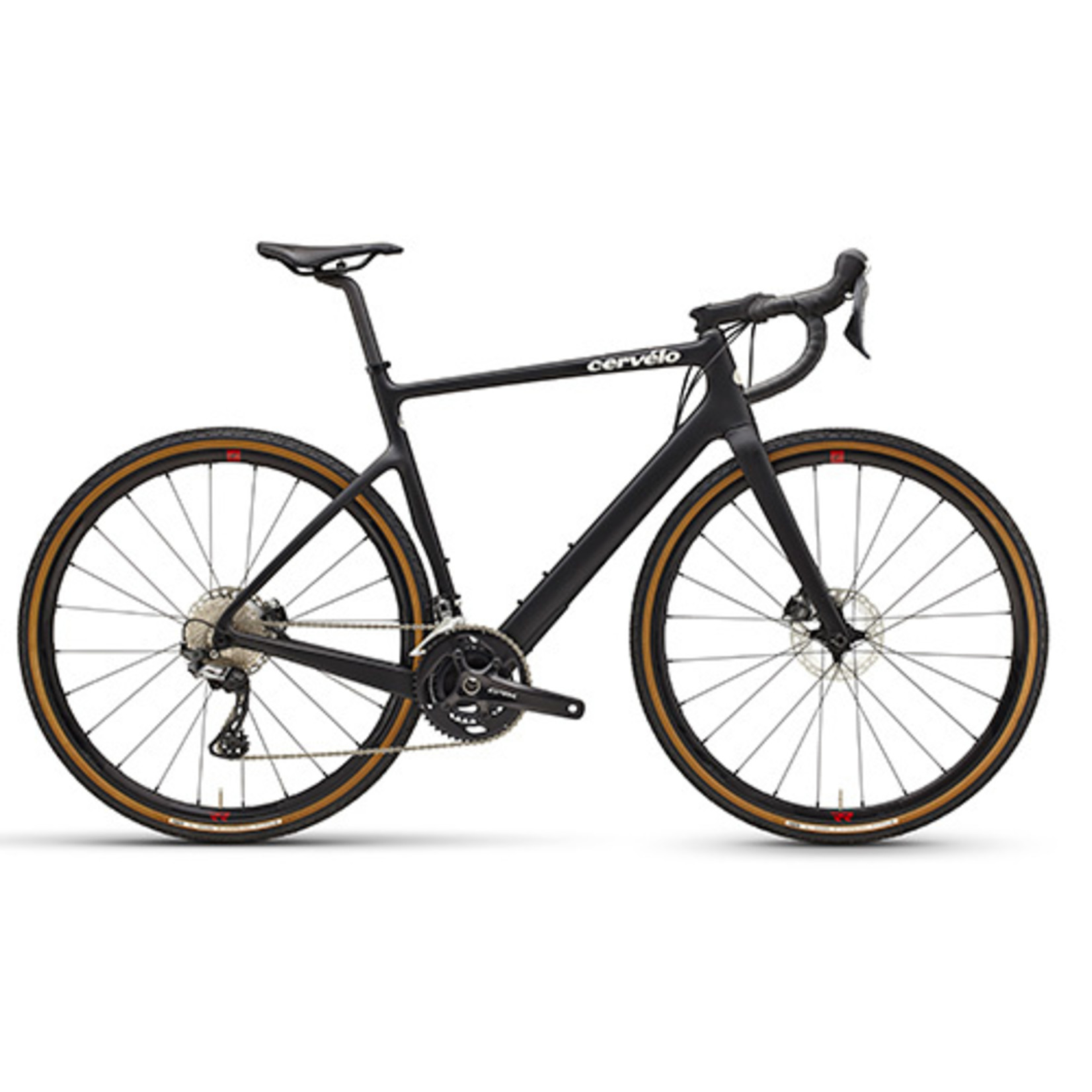 Cervélo Aspero GRX RX600