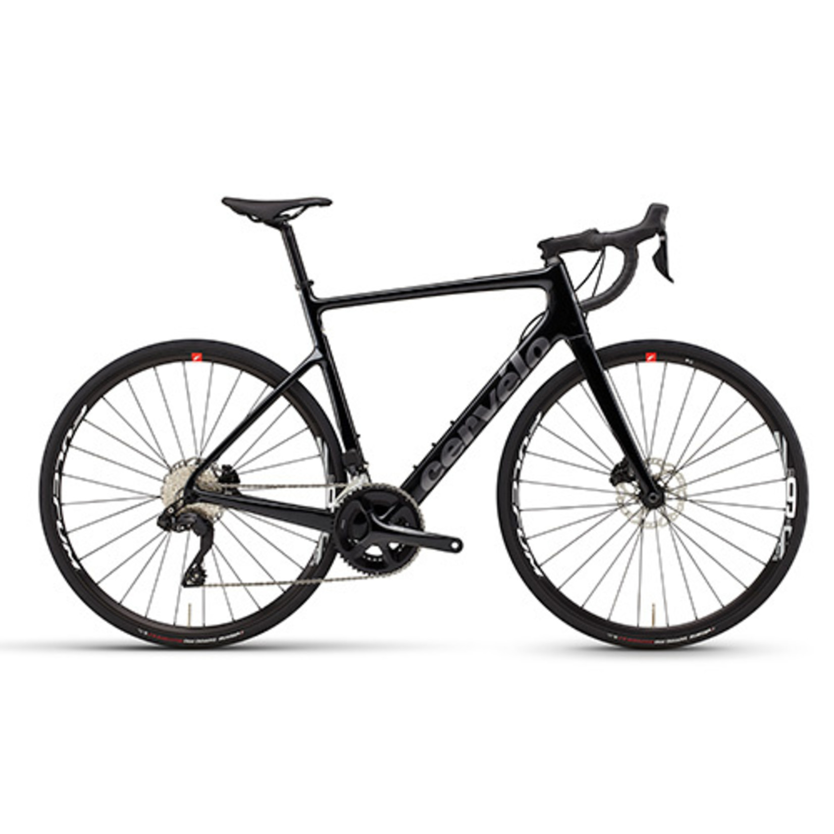 Cervélo Caledonia 105 Di2