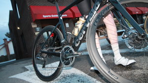 Bike of the Week: Cervélo Caledonia-5 Bike of the Week: Cervélo Caledonia-5