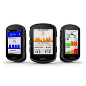 Edge 840 Solar - Golden Sports Inc.