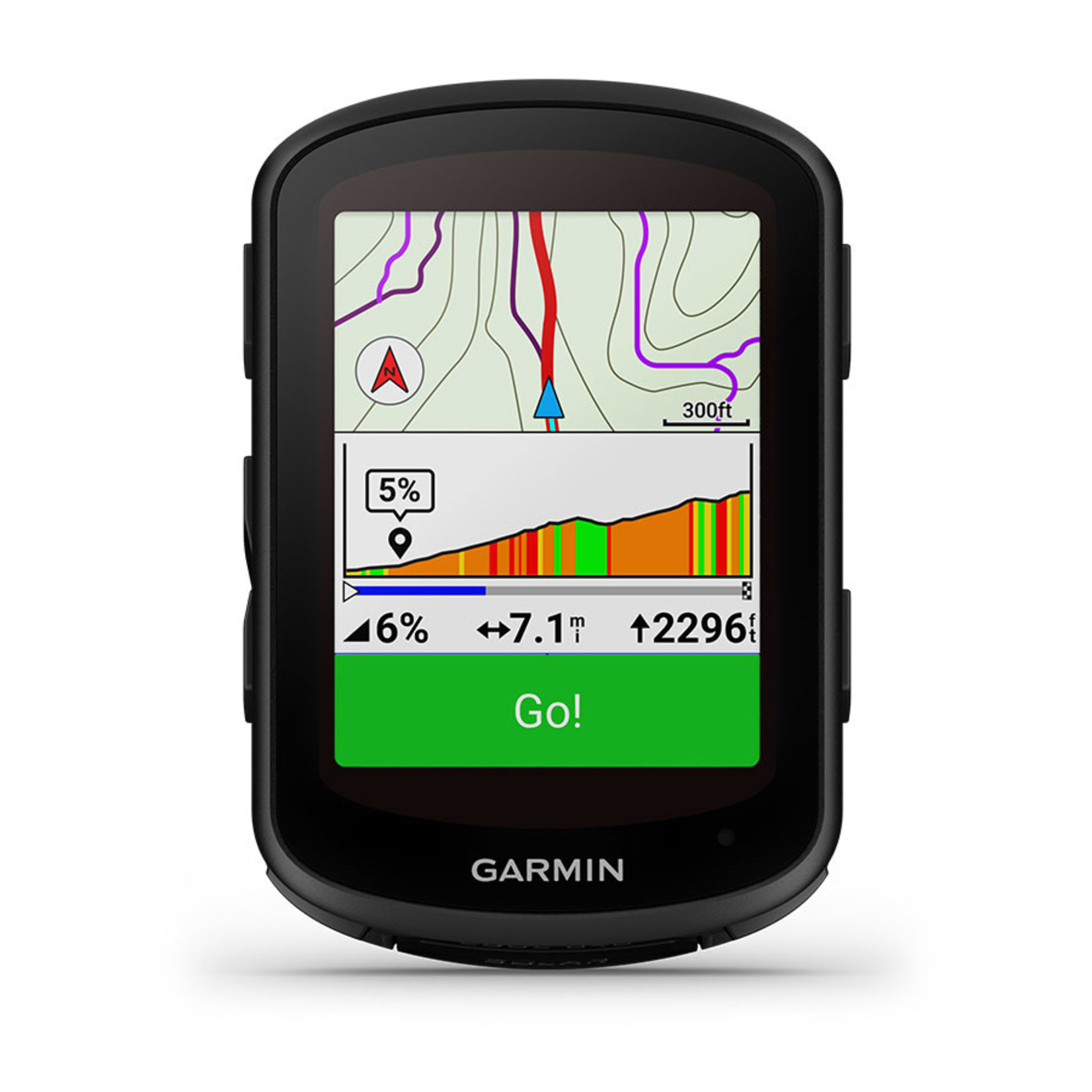 Garmin Edge 840 Solar