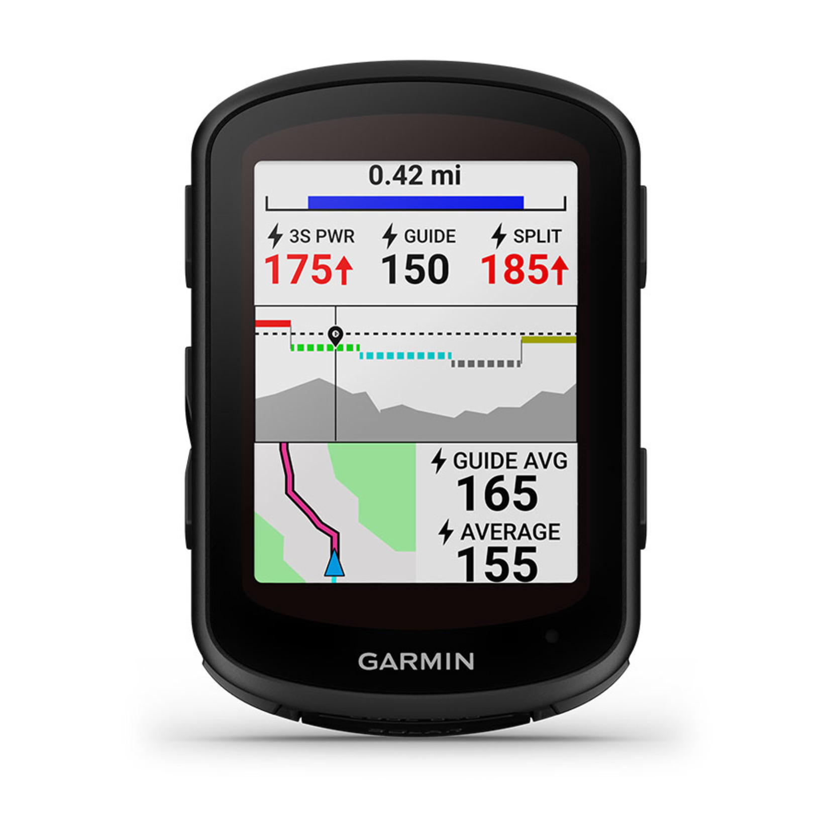 Garmin Edge 840 Solar