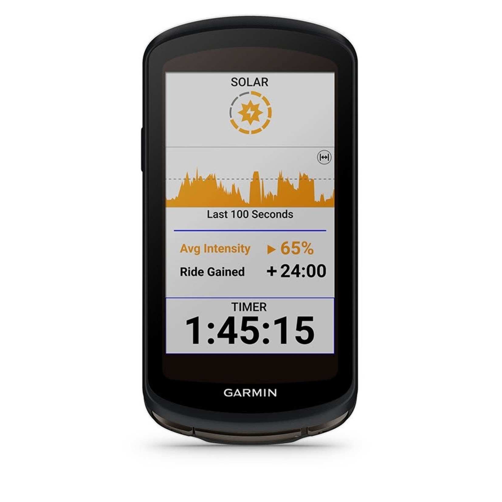 Garmin Edge 1040 Solar