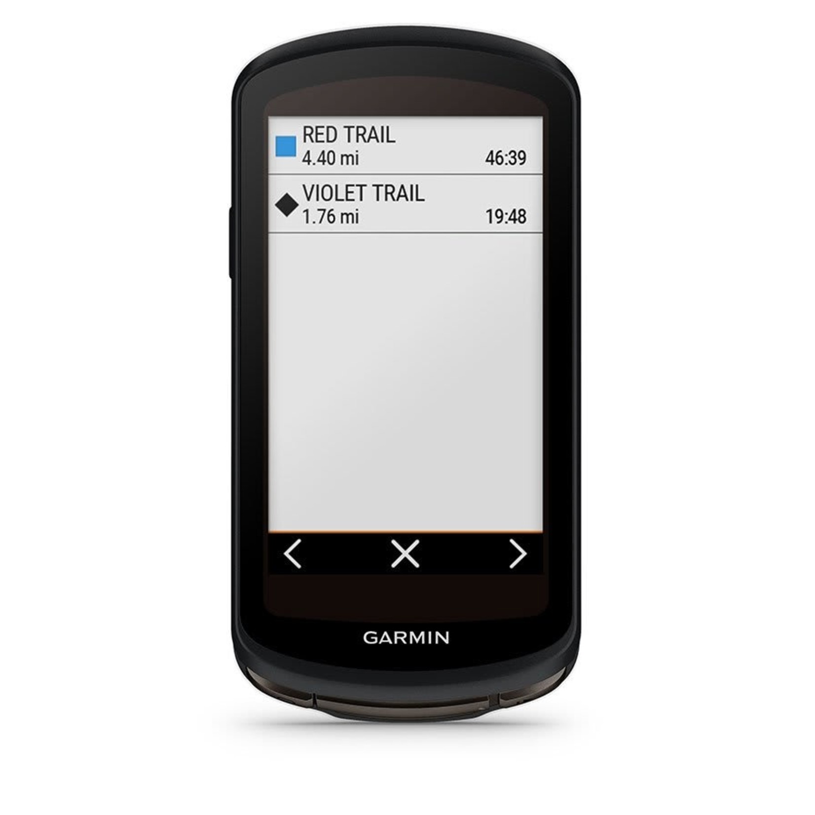 Garmin Edge 1040 vs 1030 Plus: What's the Difference? • Average