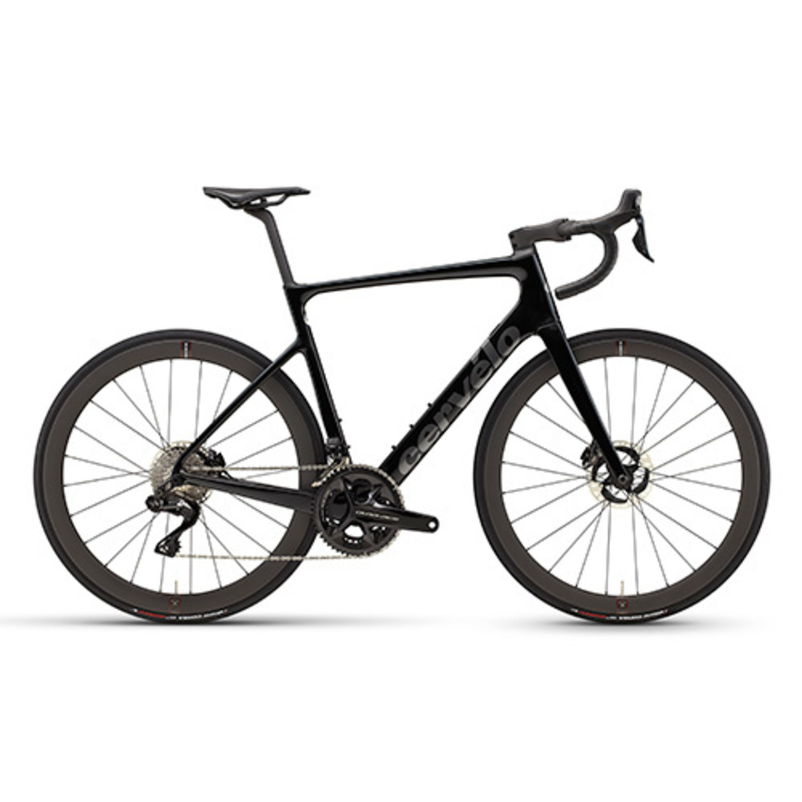 Cervélo Caledonia-5 Dura-Ace Di2