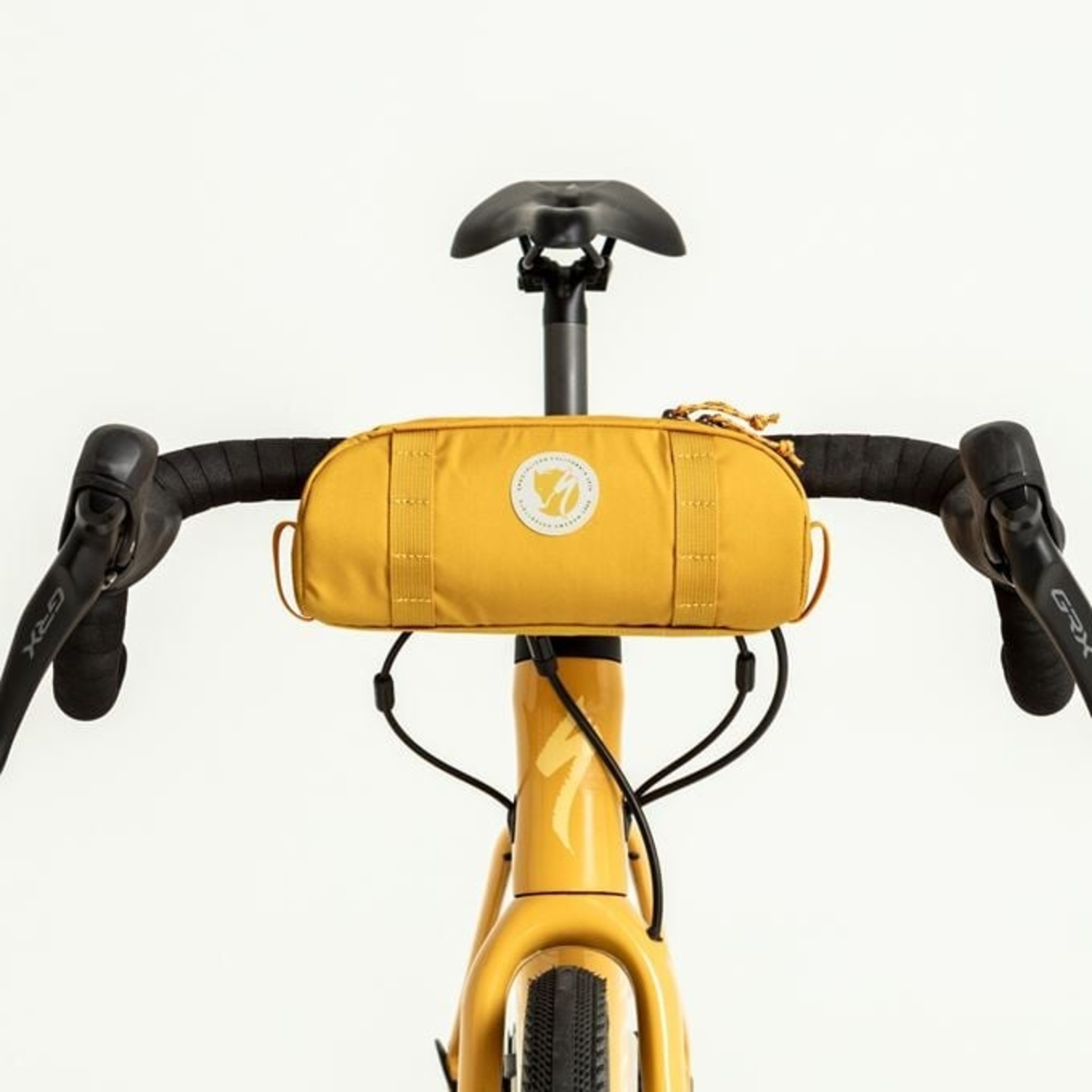 Specialized Fjällraven Handlebar Pocket Bag