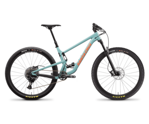 Santa Cruz Tallboy AL D Kit