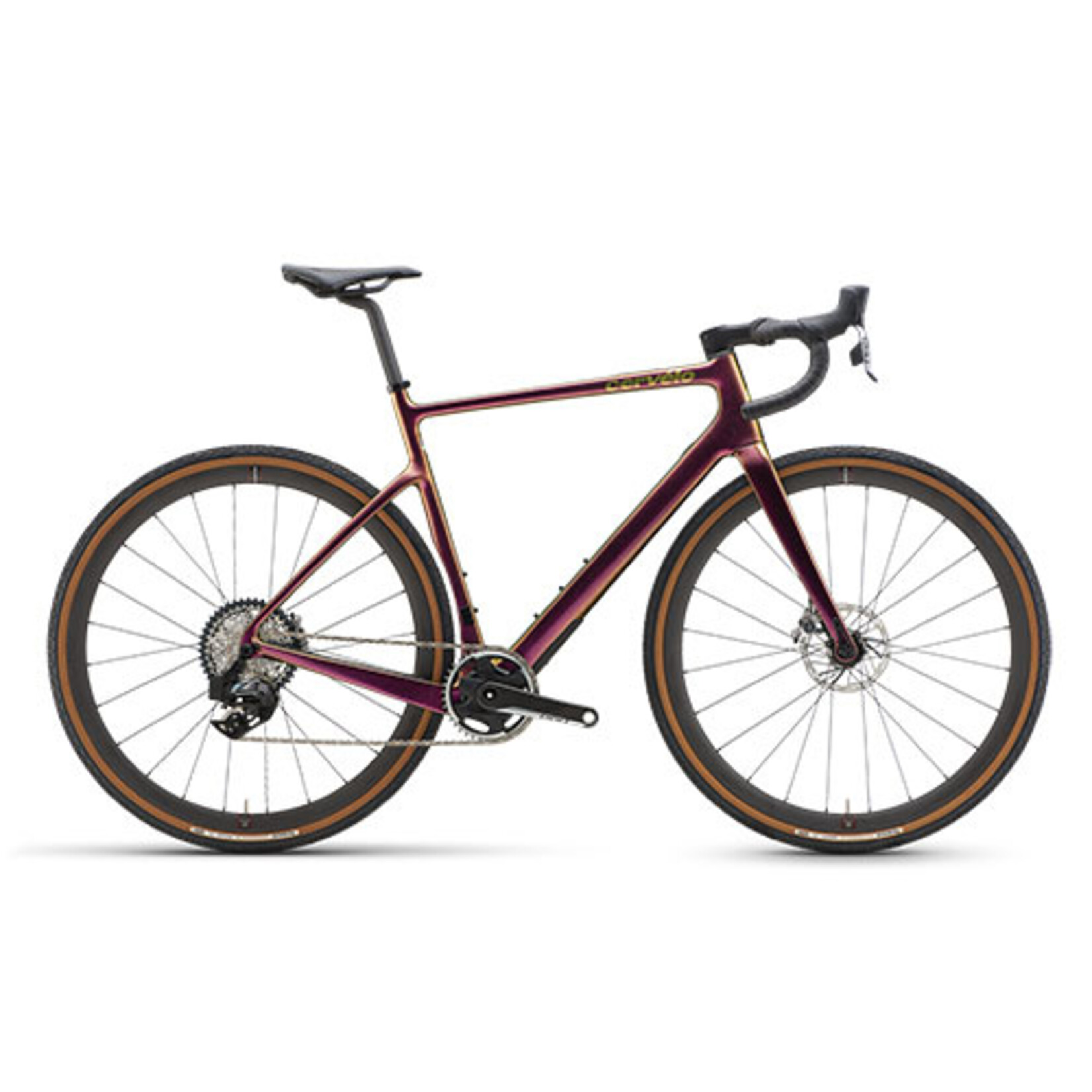 Aspero-5 Red XPLR eTap AXS 1 - Golden Sports Inc.