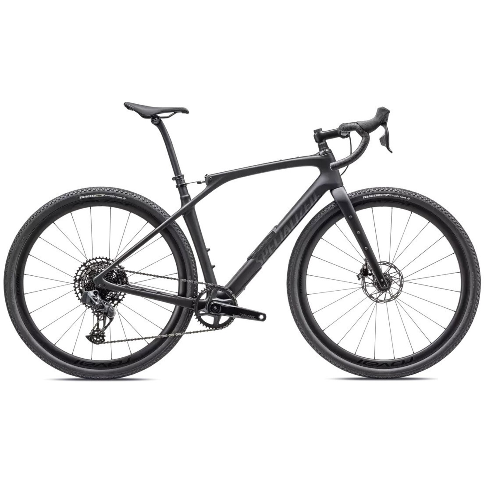 Specialized Diverge STR Expert - Golden Sports Inc.