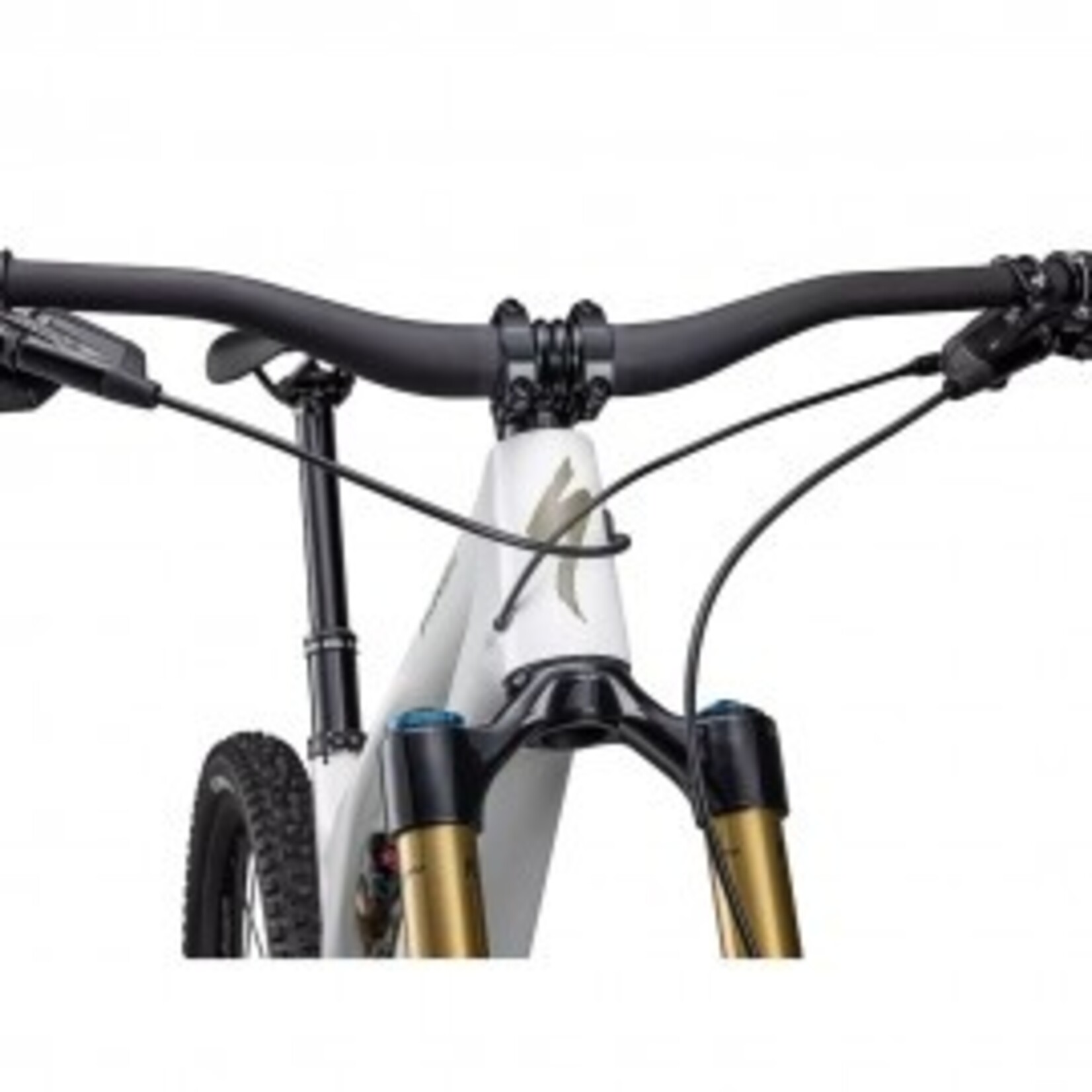 Specialized 2025 stumpjumper handlebars