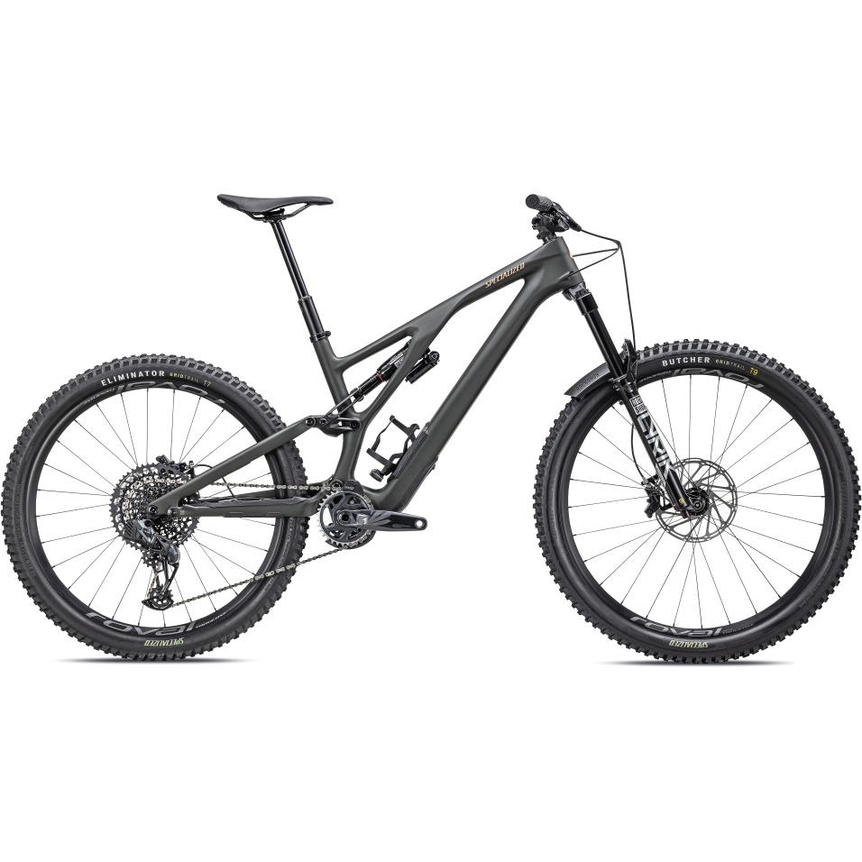 Specialized stumpjumper evo weight hotsell