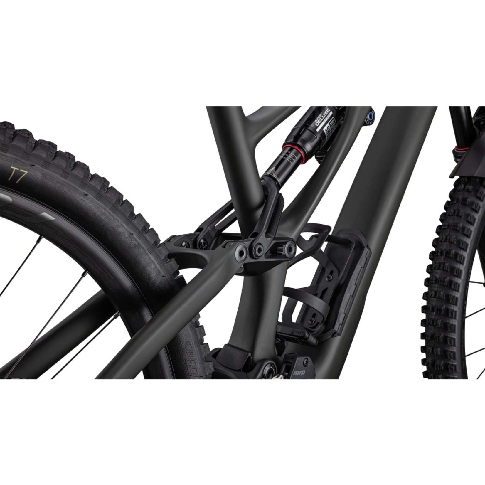 Specialized Stumpjumper EVO LTD