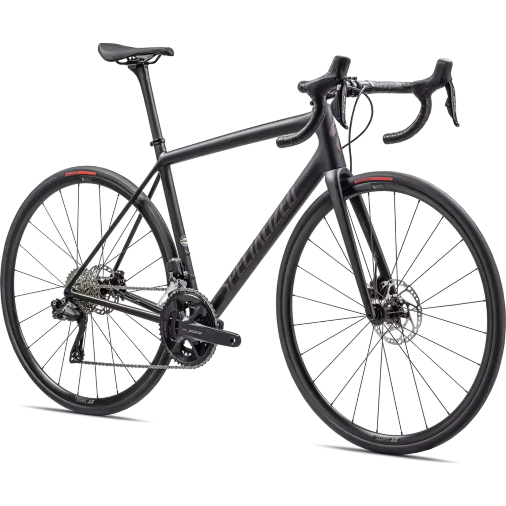 Specialized Aethos Comp - Shimano 105 Di2