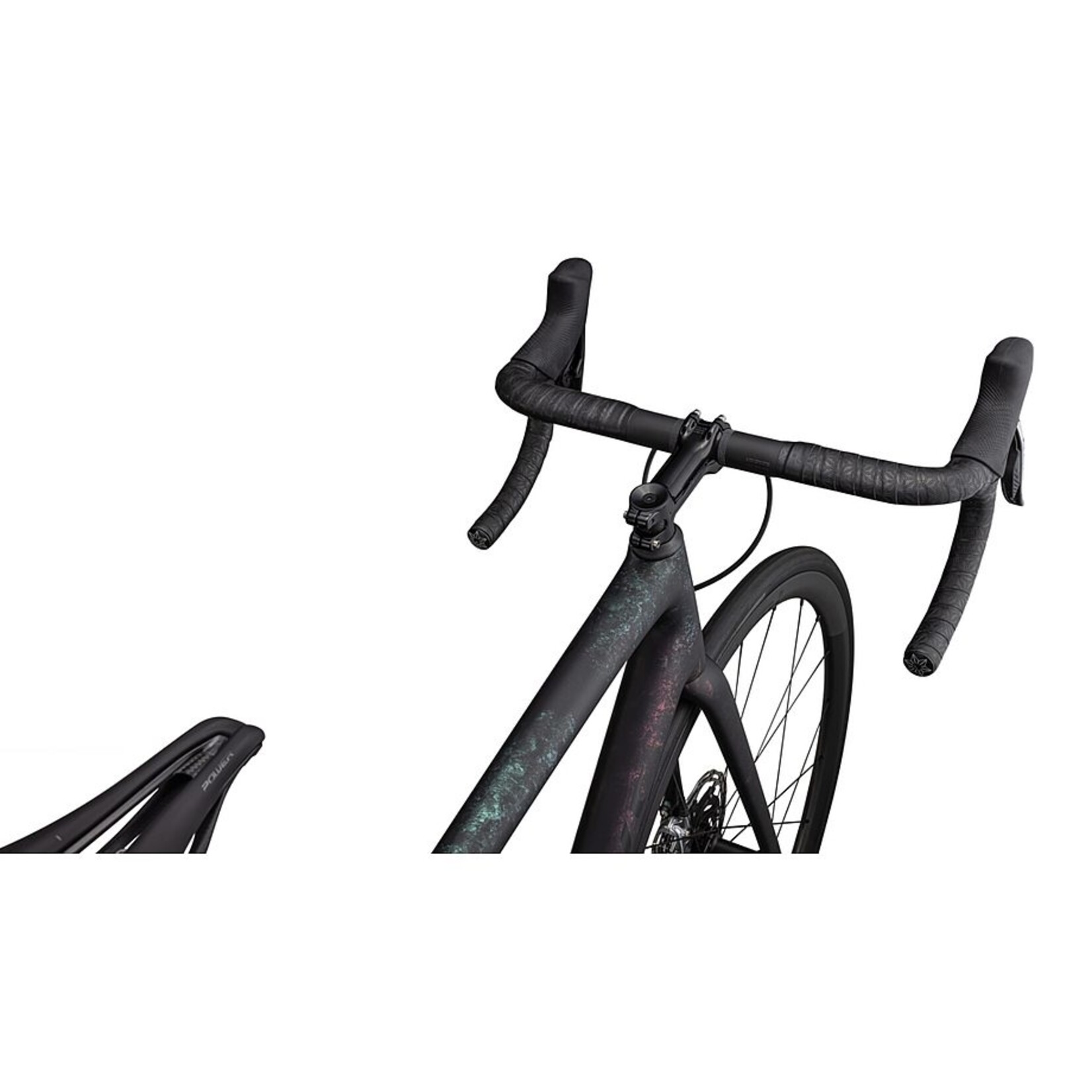 specialised s works road bike