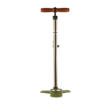 SILCA Terra Floor Pump