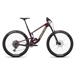 Santa Cruz Hightower Carbon C | S-Kit