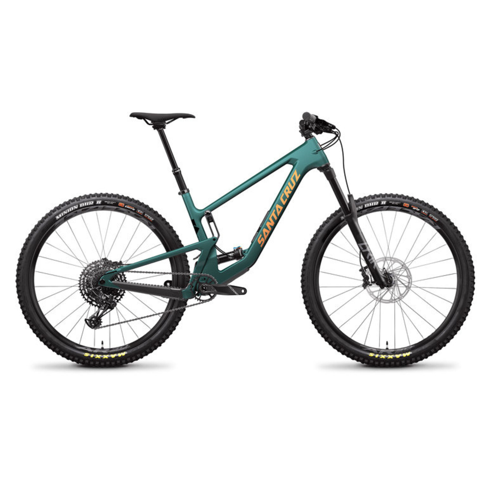 Santa Cruz Hightower Carbon C | R-Kit