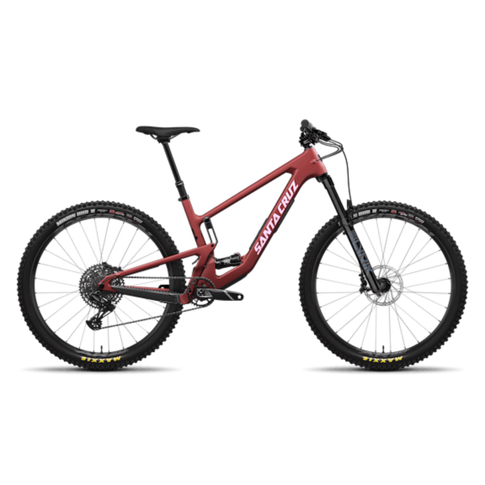 Santa Cruz Hightower Carbon C | R-Kit