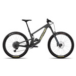 Santa Cruz Megatower Carbon C | S-Kit