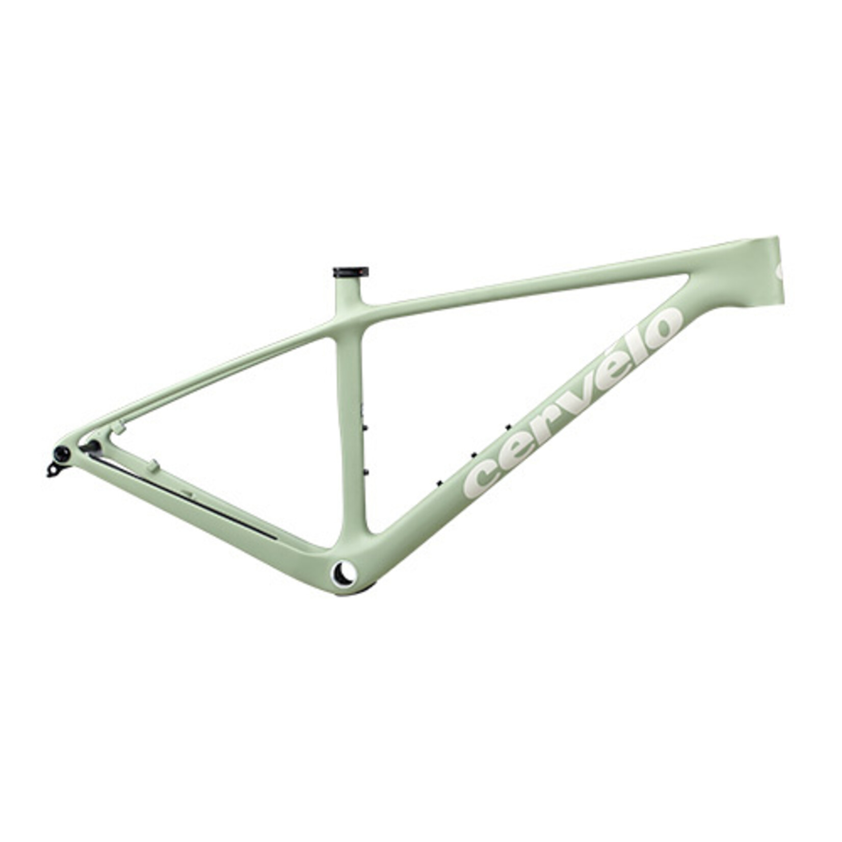 Cervélo ZHT-5 Frameset