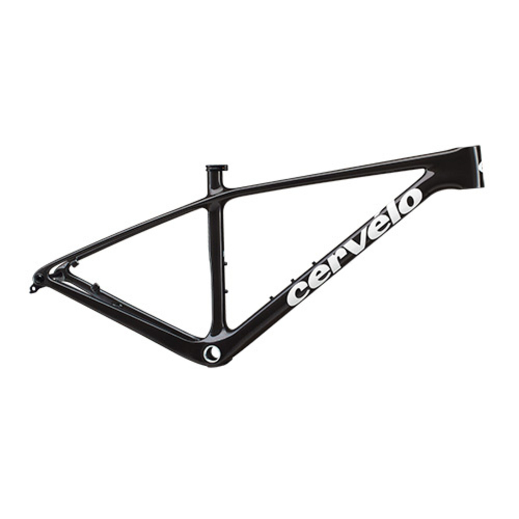 Cervélo ZHT-5 Frameset