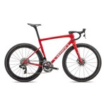 Specialized S-Works Tarmac SL8 - SRAM Red eTap AXS