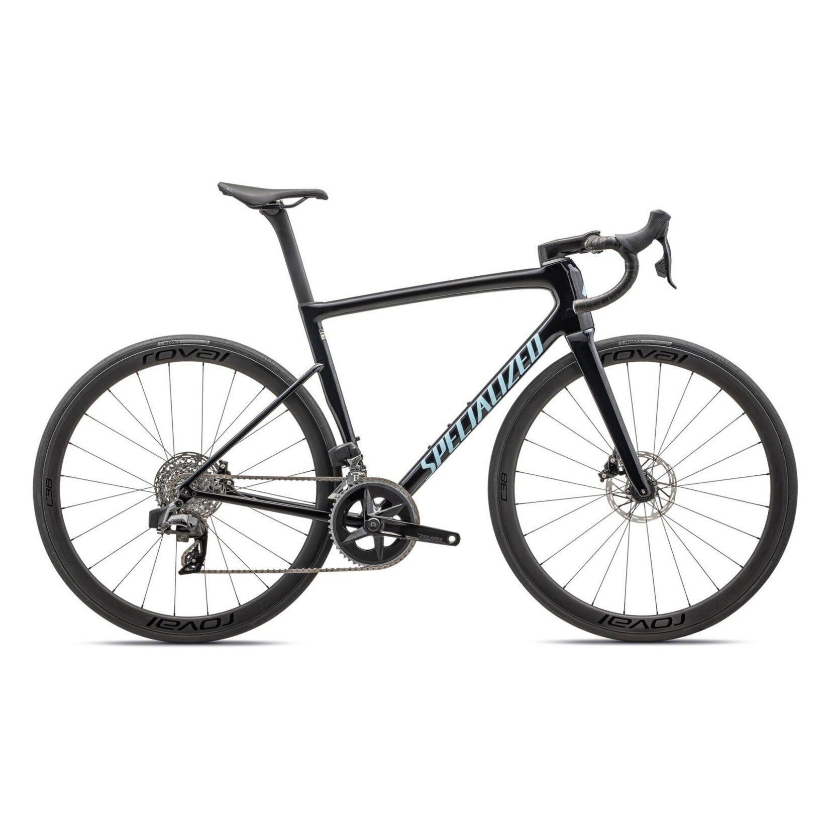 Specialized Tarmac SL8 Expert