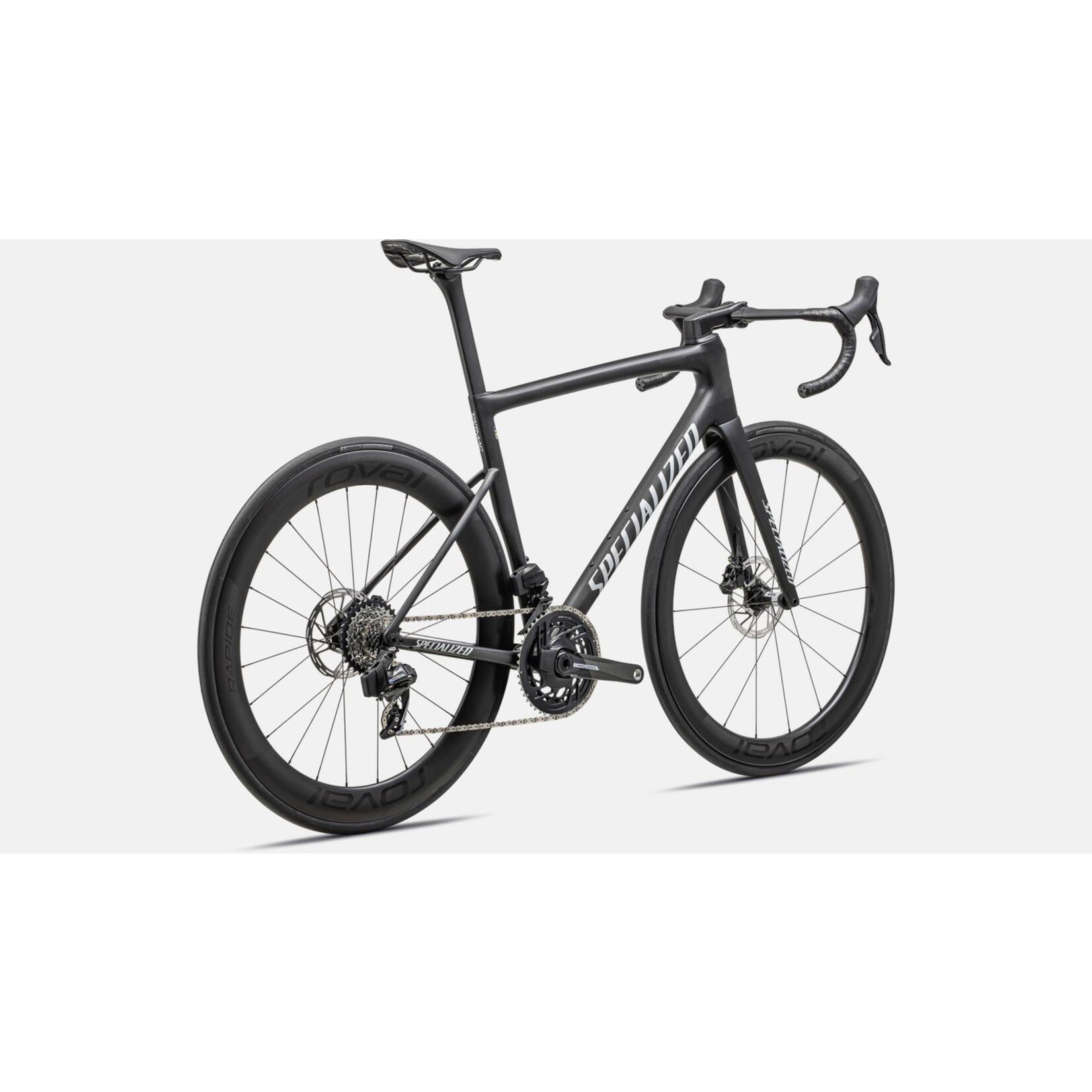 Specialized Tarmac SL8 Pro eTap