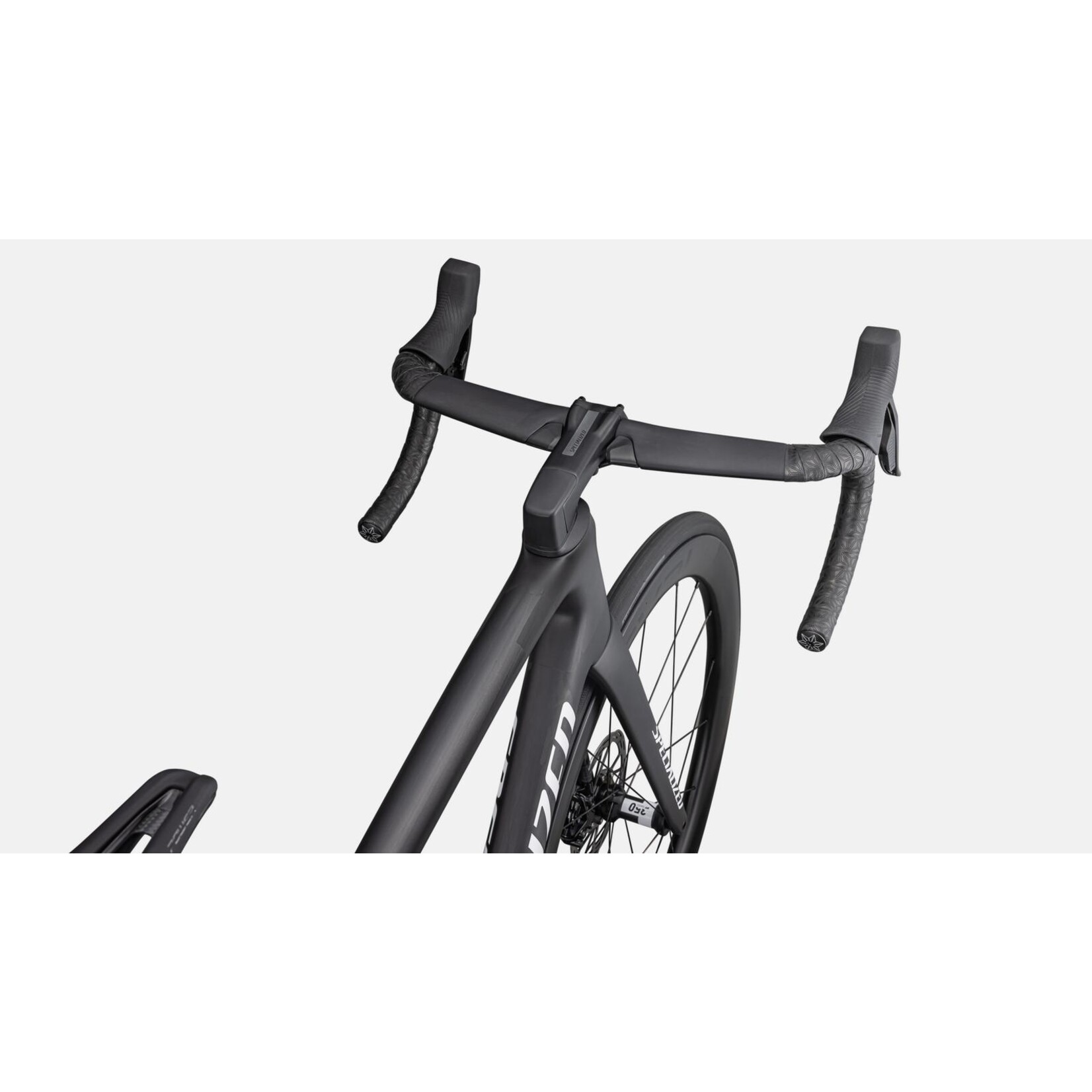 Specialized Tarmac SL8 Pro eTap