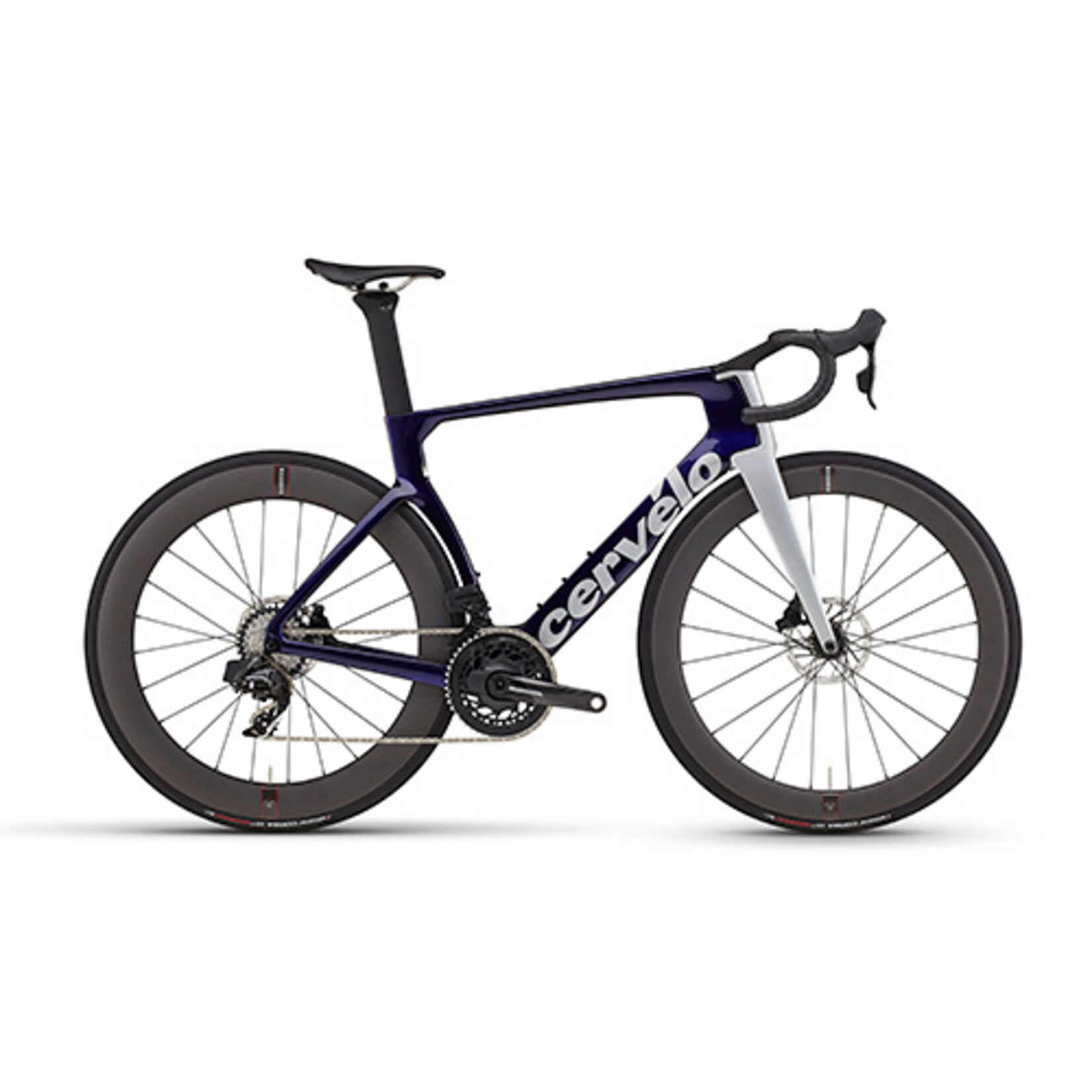 Cervélo S5 Force eTap AXS