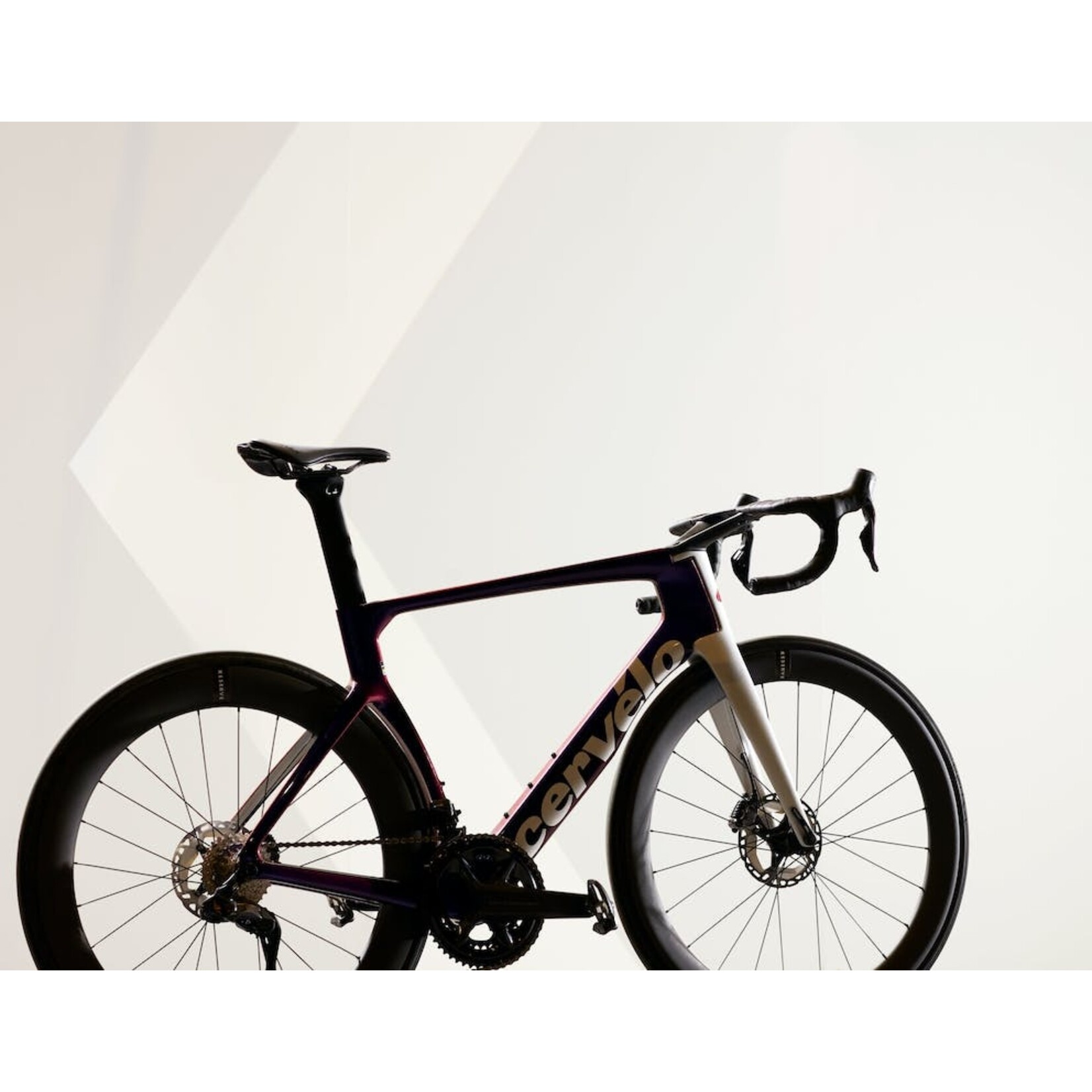 Cervélo S5 Force eTap AXS