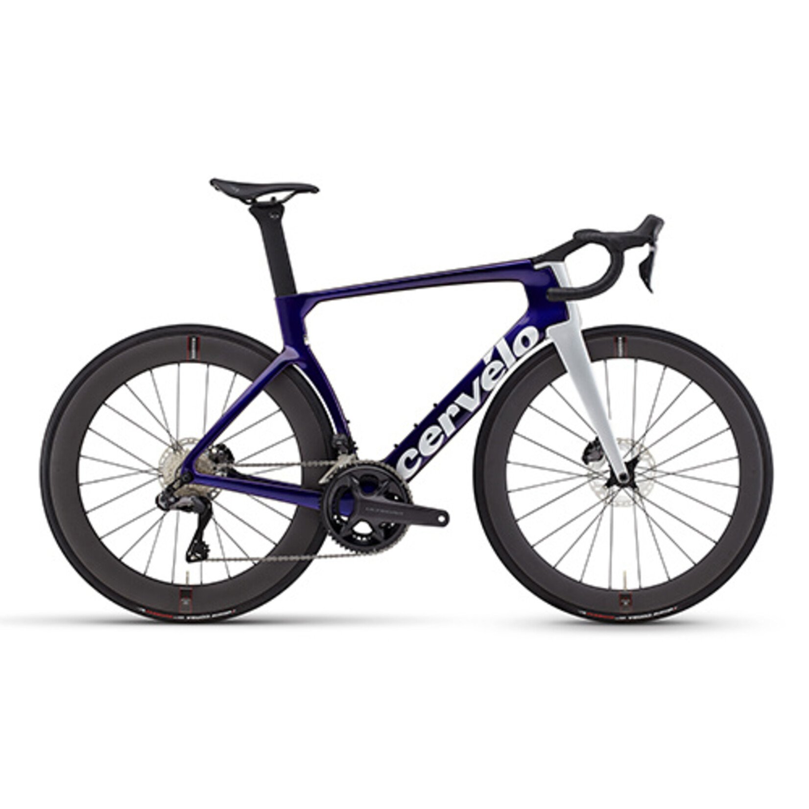 Cervélo S5 Ultegra Di2