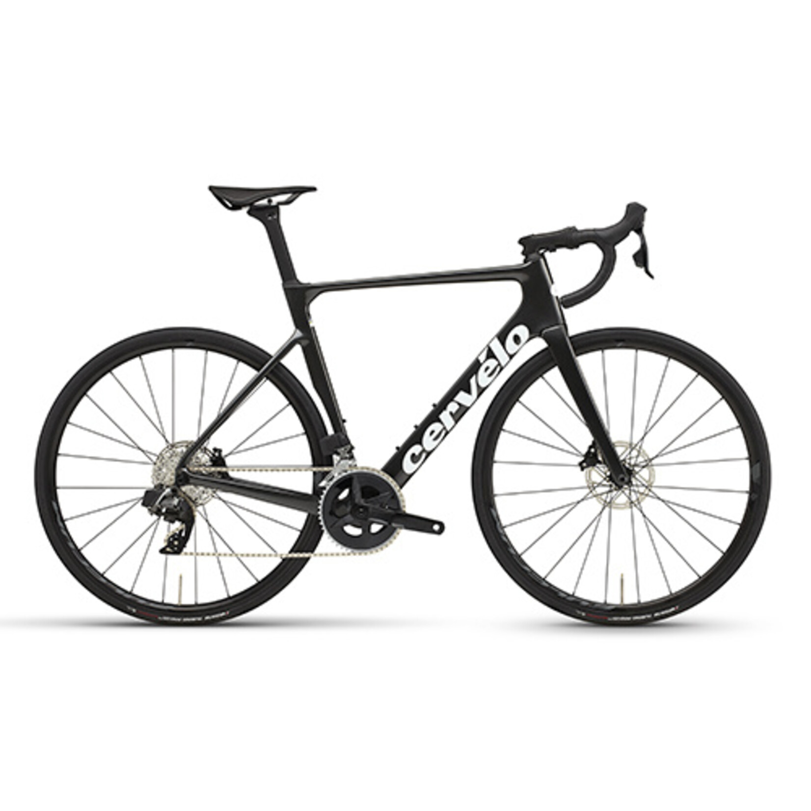 Cervélo Soloist Rival eTap AXS