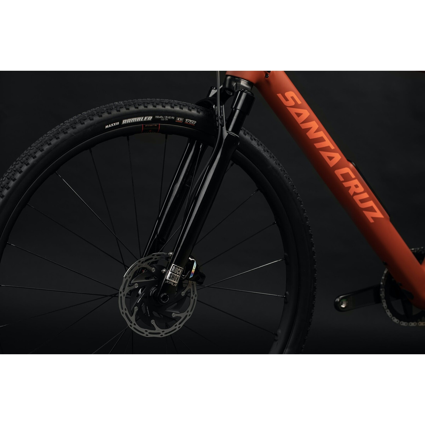 Santa Cruz Stigmata Carbon CC | Rival-1x AXS