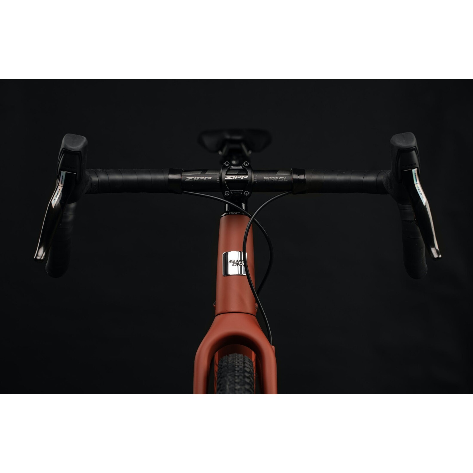 Santa Cruz Stigmata Carbon CC | Rival-1x AXS