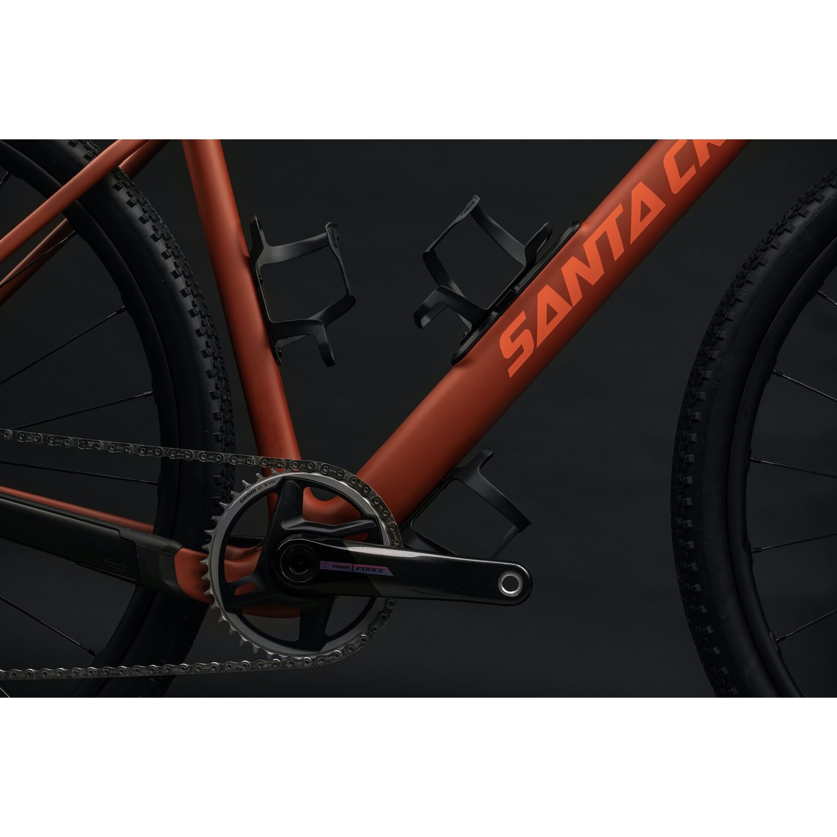 Santa Cruz Stigmata Carbon CC | Rival-2x AXS