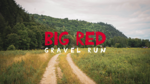 Big Red Gravel Run 2023