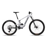 Santa Cruz Heckler SL GX AXS Kit | Carbon C