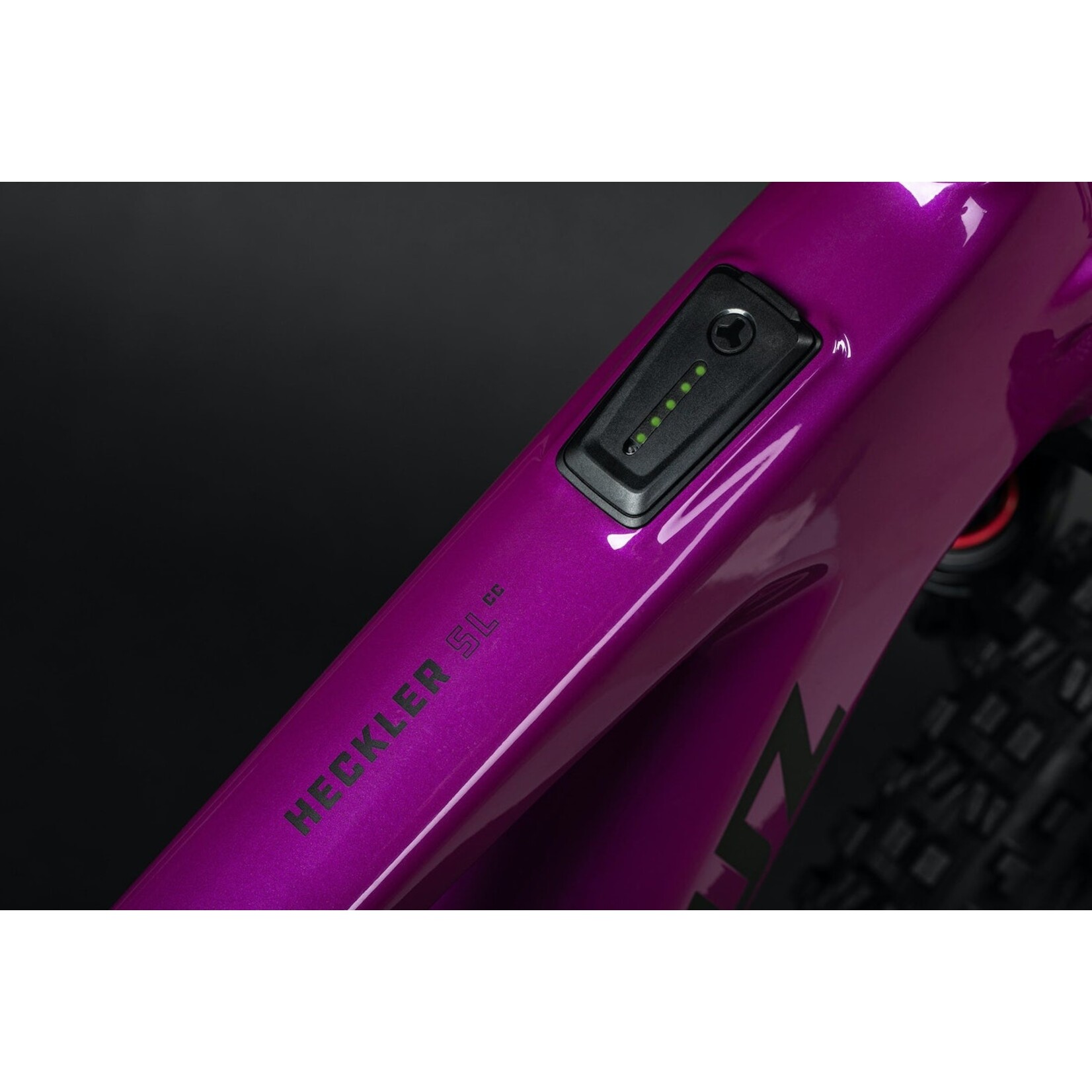 Santa Cruz Heckler SL R-Kit | Carbon C