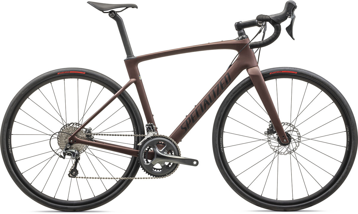 Specialised roubaix road bike hotsell